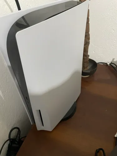 Ps5 mídia física - Não dou desconto nem troco