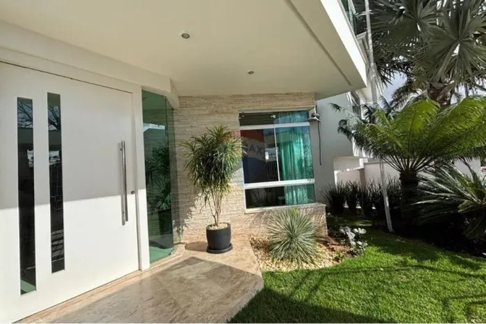 Casa 5 Suites para locacao no Bairro Imperial