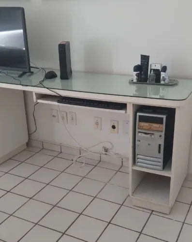 Mesa computador