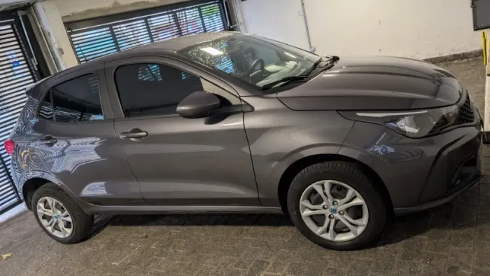 Fiat Argo Drive 1.0 6V Flex 2023