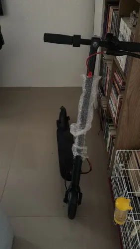 Vendo Patinete ? elétrico