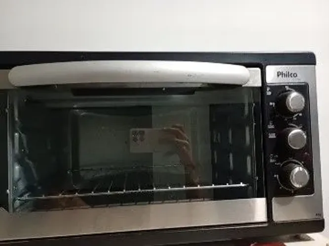 Forno elétrico 