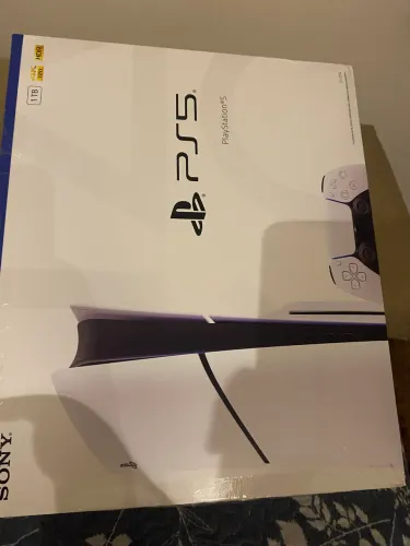 Ps5