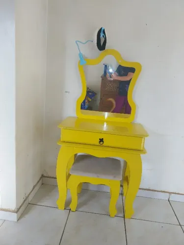 Penteadeira