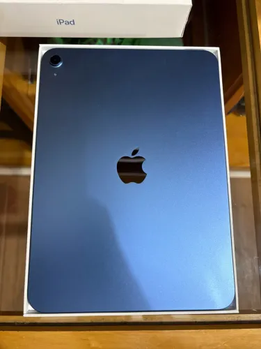 Apple Ipad 11 A16 128GB Wi Fi
