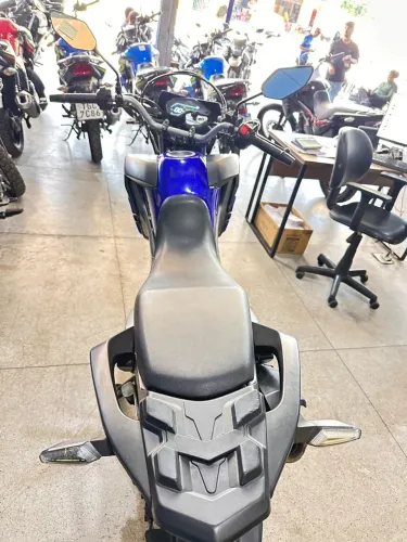 Shineray SHI 175 S EFI 2026