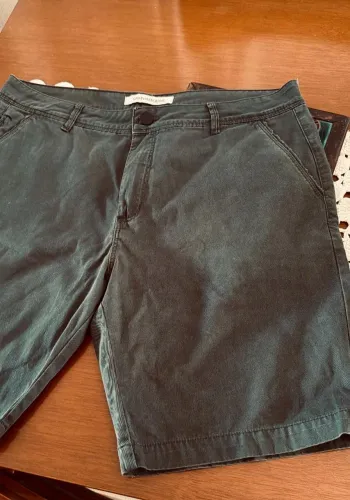 Shorts jeans Calvin Klein