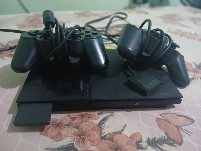 Playstation 2