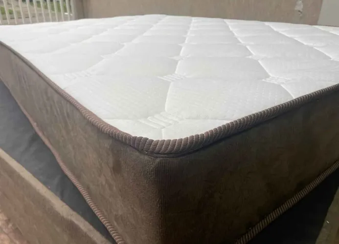 colchões direto da fábrica 