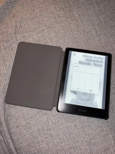 Kindle Paperwhite 32gb Signature Edition