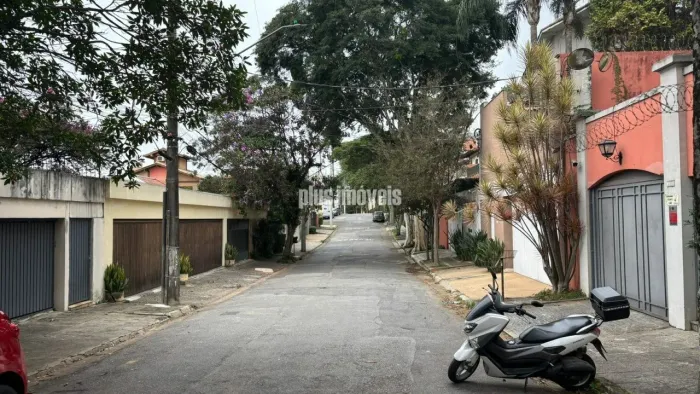 Terreno Morumbi