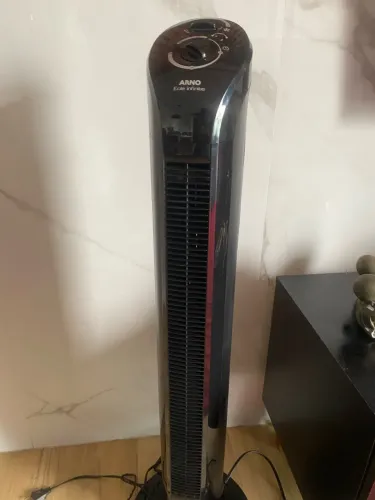 Ventilador torre