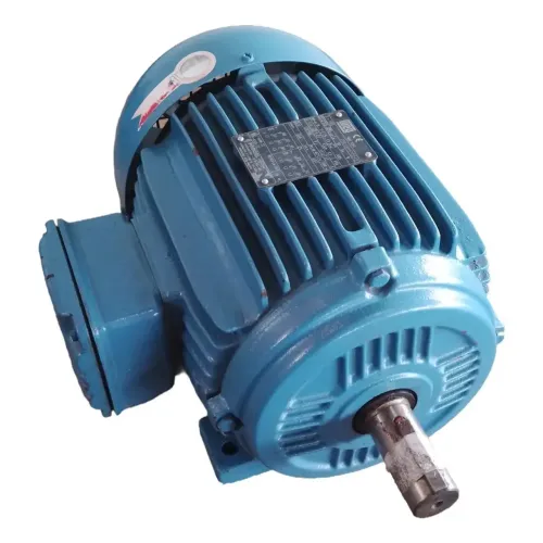 Motor Elétrico WEG Trifásico