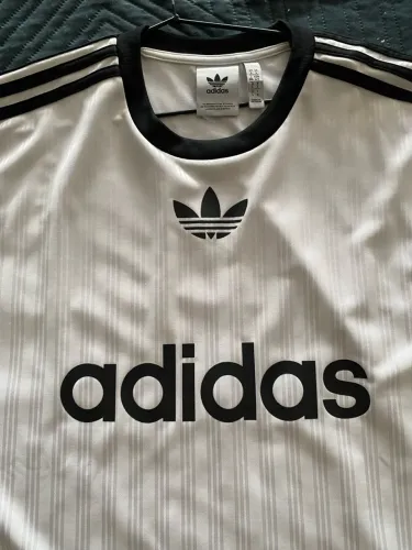 Camisa Adidas