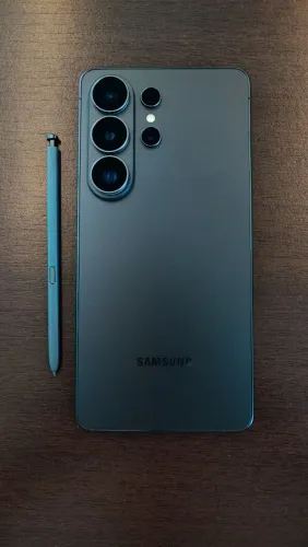 Galaxy S26 Ultra - NOVO NA CAIXA - Com NF e Garantia de 1 ano - Capa/Película de brinde