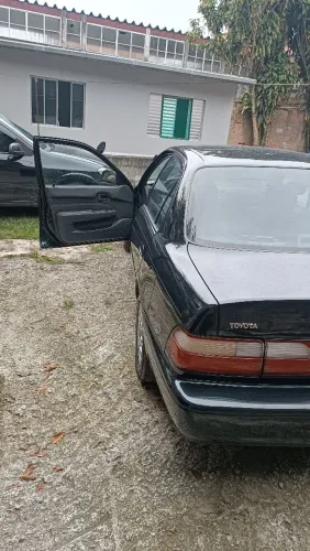 Toyota Corolla LE 1.8 1997