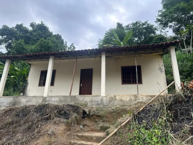 Casa centro de Magé