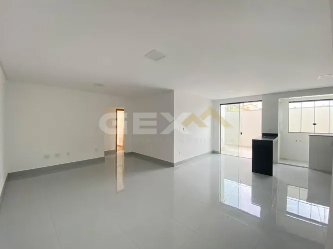 Apartamento à Venda com 03 Quartos no Bairro São José em Divinópolis MG.