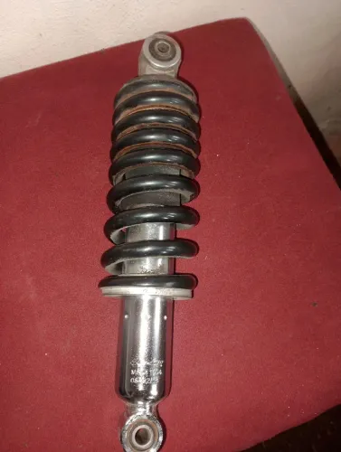 AMORTECEDOR DA MOTO BROS ( MARCA COFAP ORIGINAL )