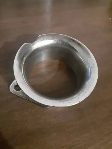 Corneta Weber 40