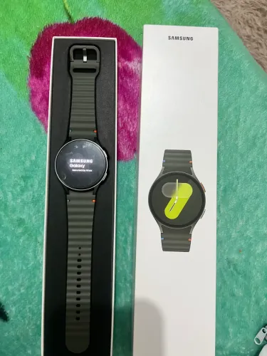 Vendo relógio Samsung Watch 7