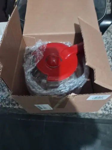 Jarra compatível pra cafeteira oster red