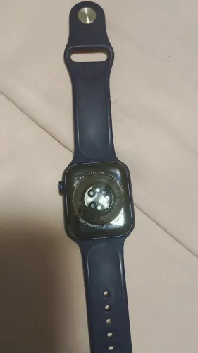 Appletwatch série 6 44mm gps