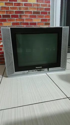 Tv Panasonic 20 polegadas