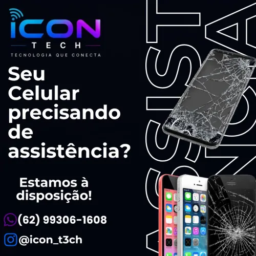 Assistência técnica