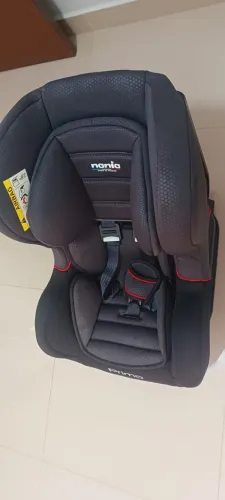 CADEIRINHA PARA AUTO NANIA PRIMO - ESTADO DE NOVA