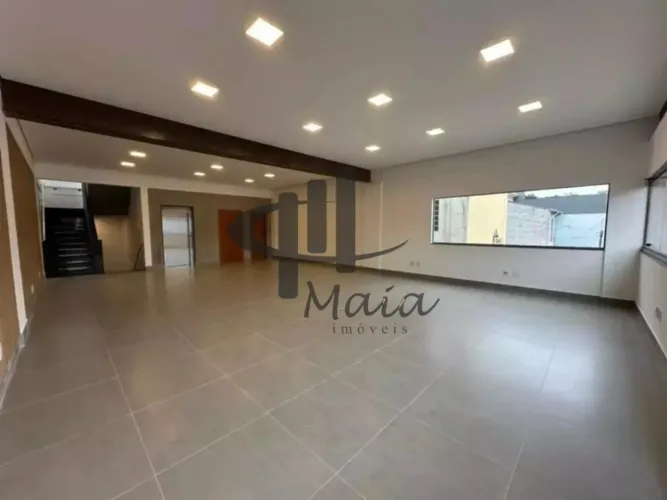 Locação Prédio Comercial Sao Caetano do Sul Osvaldo Cruz Ref: 47268