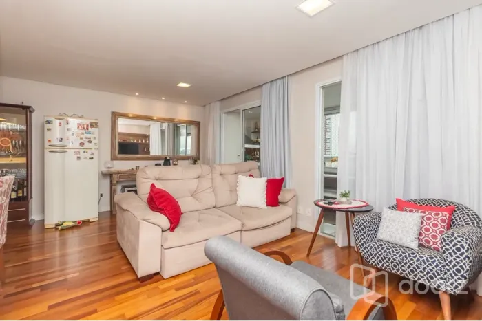 Imóvel na da Independência com 3 dormitórios e 98m²