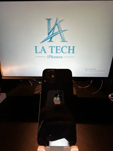 iPhone 12 - Todo original