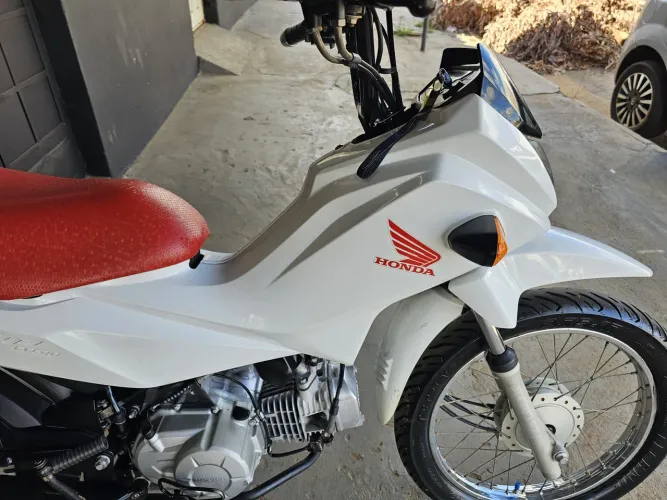 Pop 110i 2022 Abaixo da fipe 