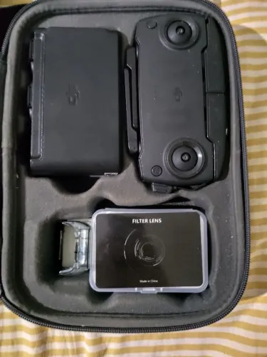 Peças Mavic Mini 1 - DRONE NÃO INCLUSO