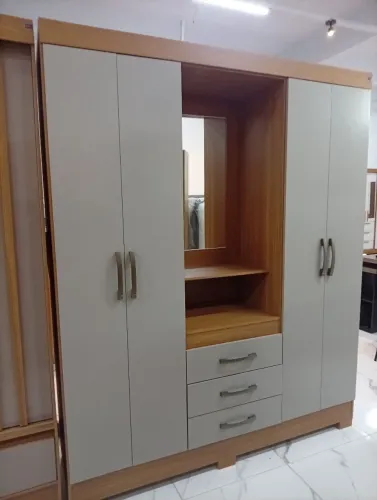 guarda roupa casal