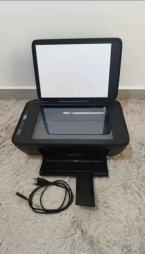 Impressora HP 2774_Seminova