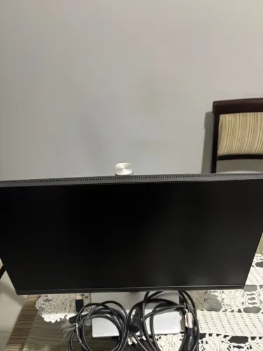 Monitor Dell 21,5"