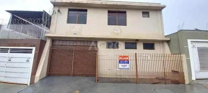 Barracão no jadrim Bela Vista, com ótima localização, contendo aproximadamente 400 m²