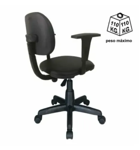 CADEIRA PARA ESCRITÓRIO - LOJA IKONMIXOFFICE