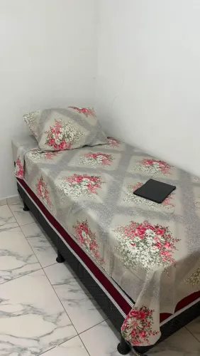 Cama solteiro