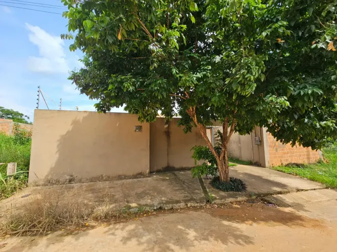 VENDE-SE Casa no Bairro Nova Carajás Imóvel quitado (não aceita financiamento)