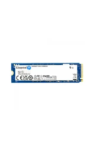 SSD Nvme 1tb