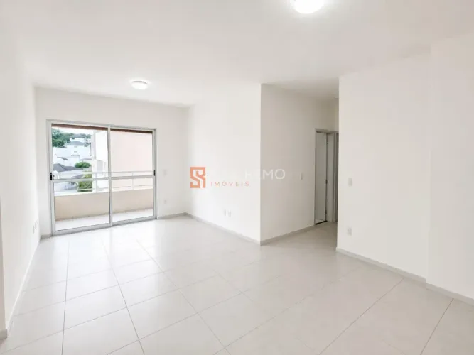 Córrego Grande | Apartamento 2 quartos, sendo 1 suite