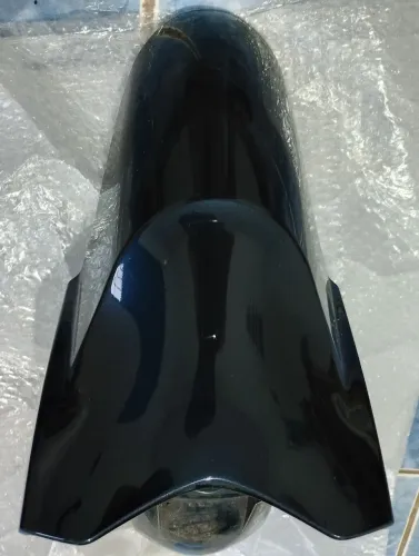 Paralama dianteiro PCX azul 