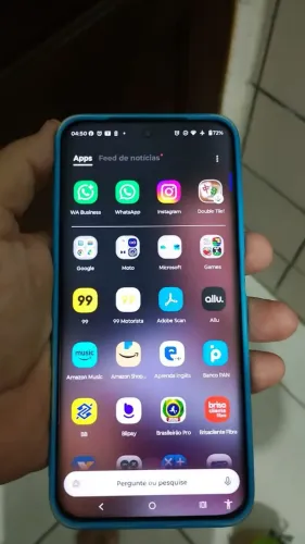 Motorola Edge 70 fusion +