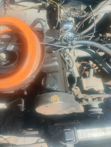 3 motor AP bom e um pra peças 2.0 e 1.8