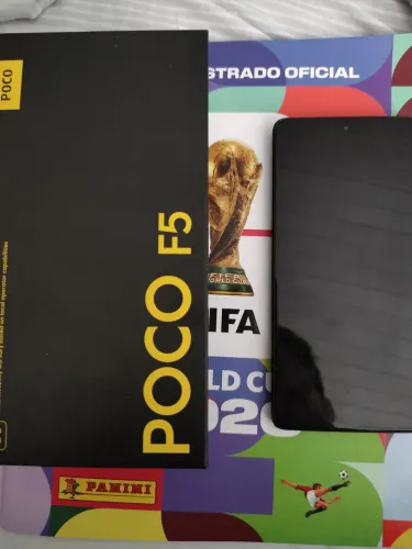 Poco f5