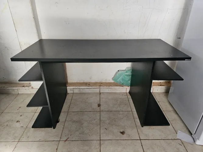 Mesa Gamer