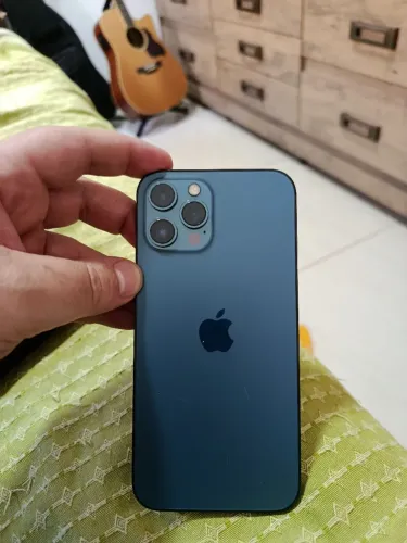 iPhone 12 Pro Max